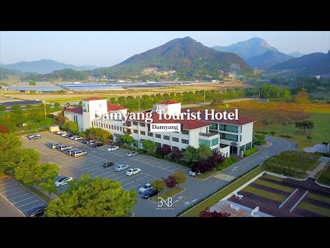[KOREA🇰🇷] Damyang Tourist Hotel ⎮ 담양리조트 관광호텔