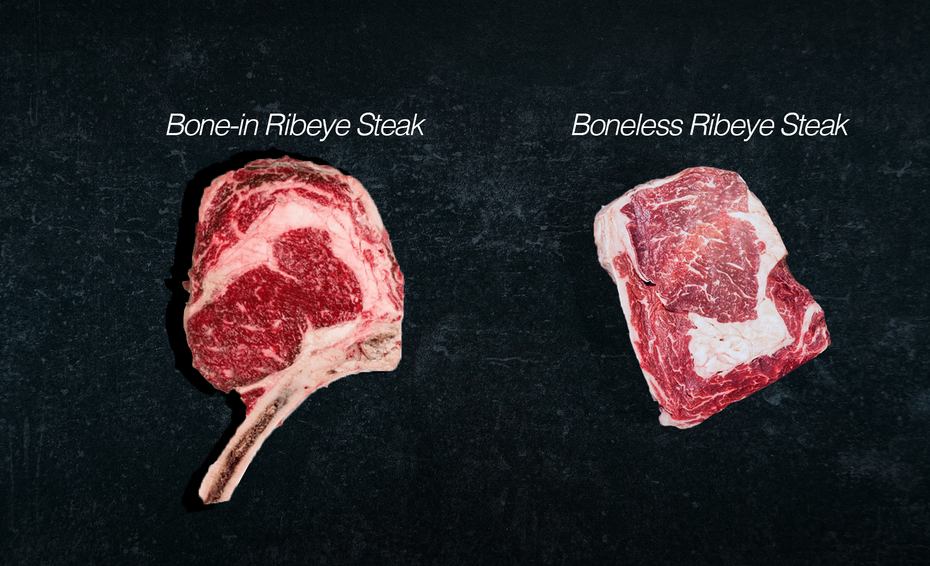 What Exactly Is A Ribeye Steak? | Os Meatshop