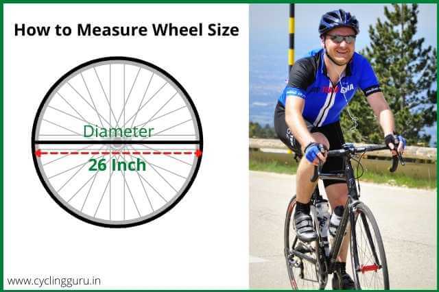 What Height Does A 26 Inch Bike Fit? Your Ultimate Sizing Guide