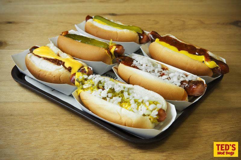 152 Years Of Sahlen'S Hot Dogs - Visit Buffalo Niagara