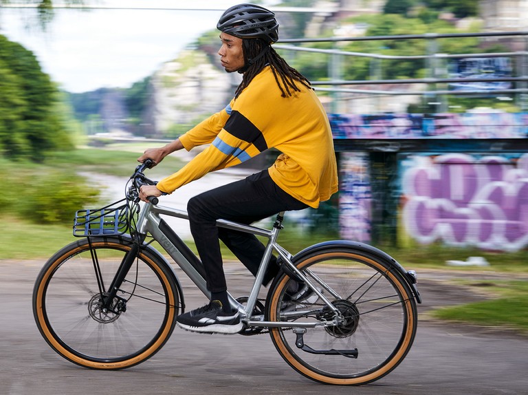 14 Benefits Of Riding An Electric Bike - Bikeradar