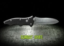 Sc Combat Knife | Splinter Cell Wiki | Fandom