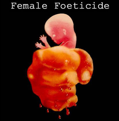 Laws Against Female Foeticide In India - Ipleaders