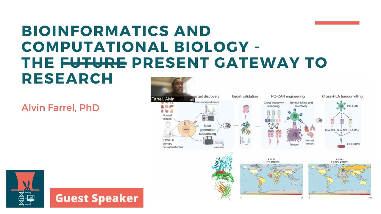 computational biology phd