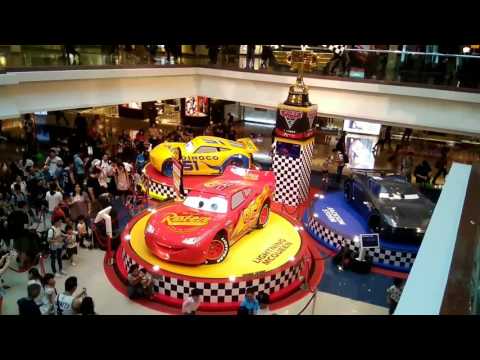 鬼馬神仙車 鬼馬神仙車
